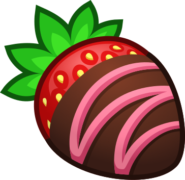 Chocolate Strawberry